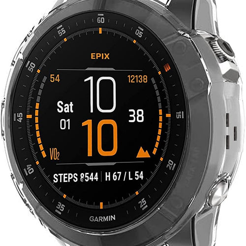 Garmin Epix Gen 2 TPU Case