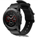 Garmin Instinct E - 45mm nylon gesp band (zwart)