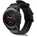 Bracelet nylon avec boucle Garmin Approach S60 (noir)