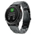Garmin Fenix 8 - 47mm Steel Strap (Black)