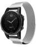 Garmin Epix Pro (Gen 2) 42mm Milanese Armband (Silber)