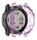 Garmin Fenix ​​5s TPU-Hülle (Transparent Lila)
