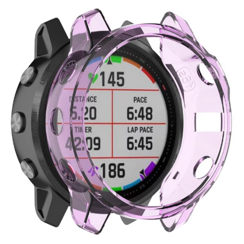 Garmin Fenix 5s TPU-Hülle