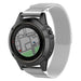 Garmin Tactix 8 - 51mm Milanese Strap (Silver)
