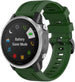 Garmin Approach S70 - 42mm Silicone Strap (Army Green)