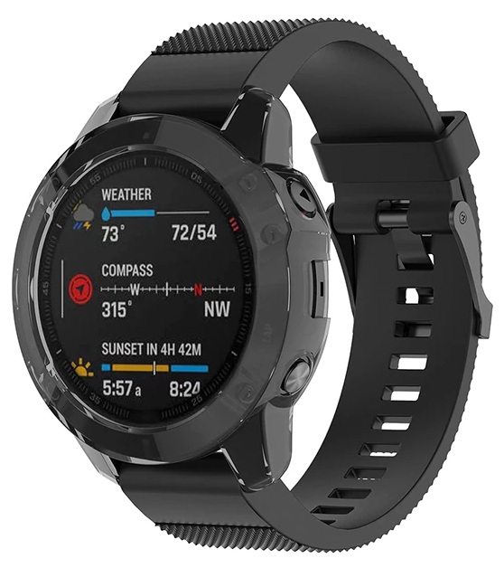 garmin-fenix-6s-tpu-case-zwart-2