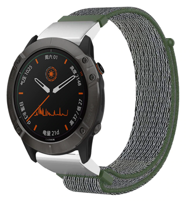 garmin-fenix-6x-armband