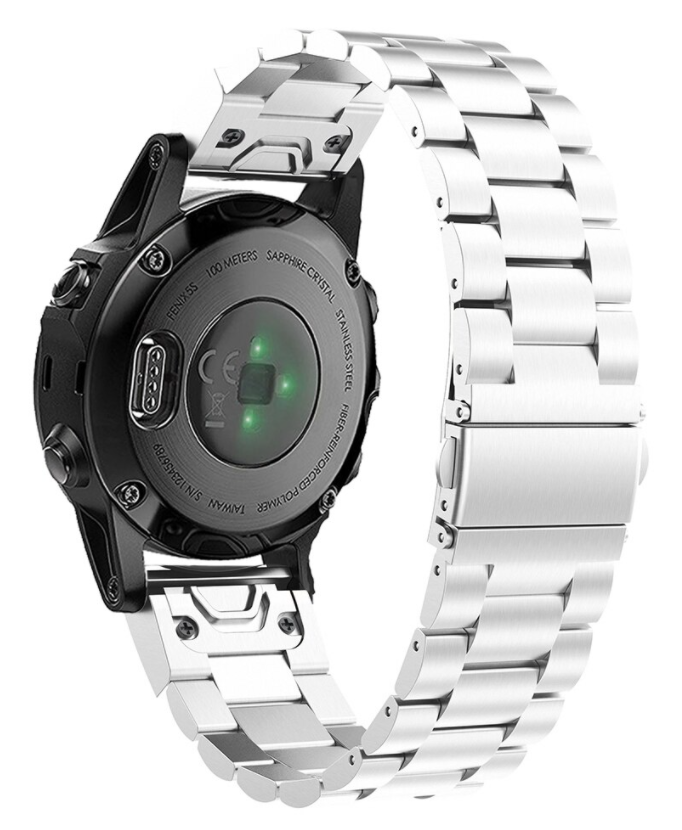 garmin-fenix-7s-stahlarmband