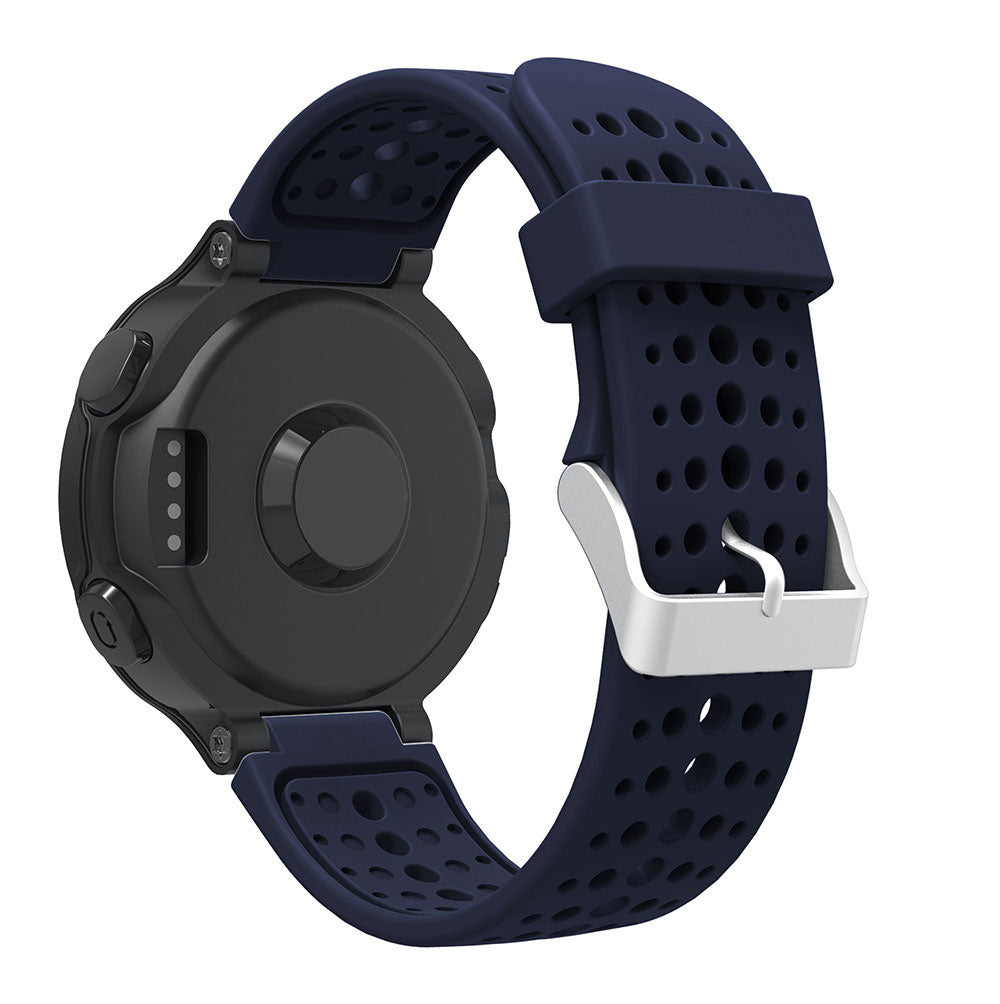 garmin-forerunner-235-dunkelblaue-silikonband