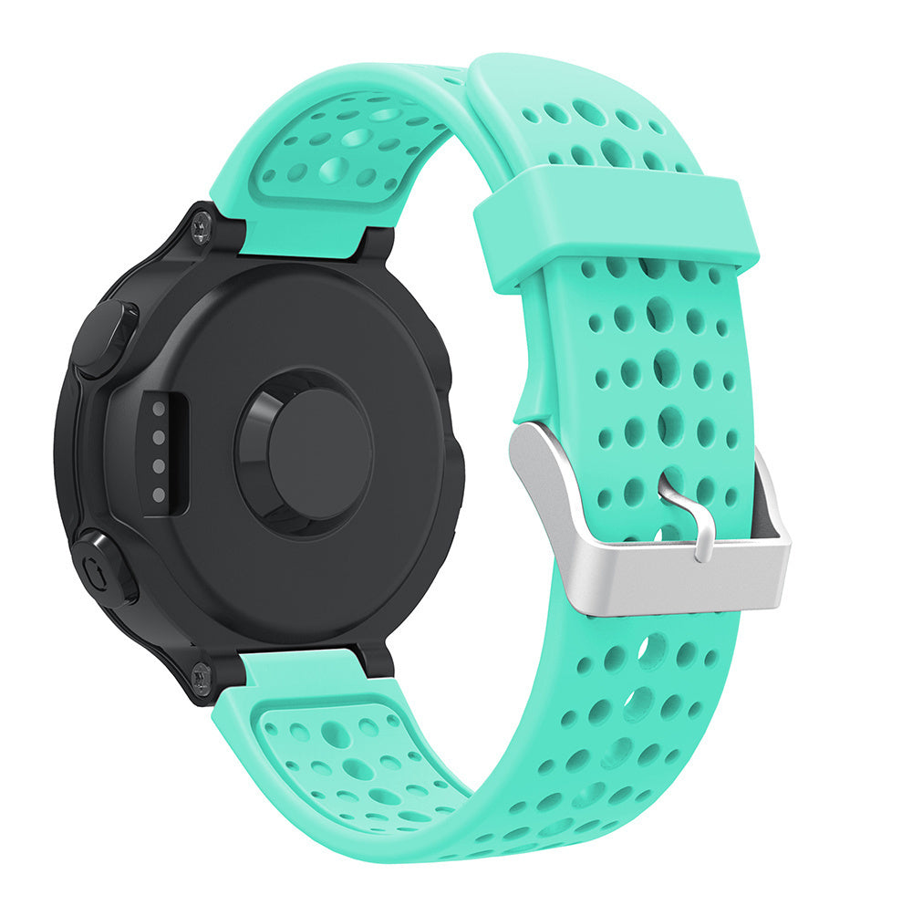 garmin-forerunner-235-silikonarmband-aqua