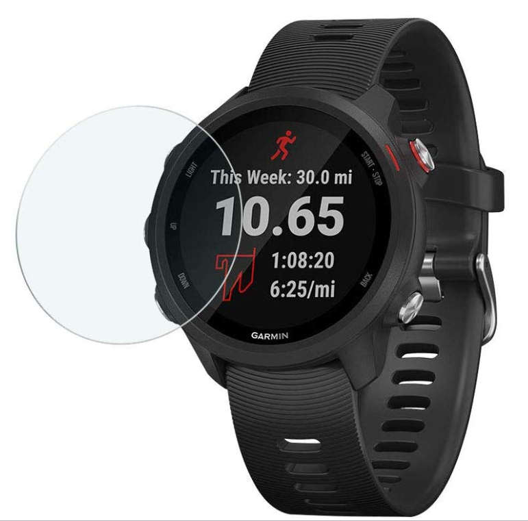 garmin-forerunner-245-screen-protector