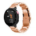 Garmin Forerunner 735xt Steel Strap (Rose Gold)