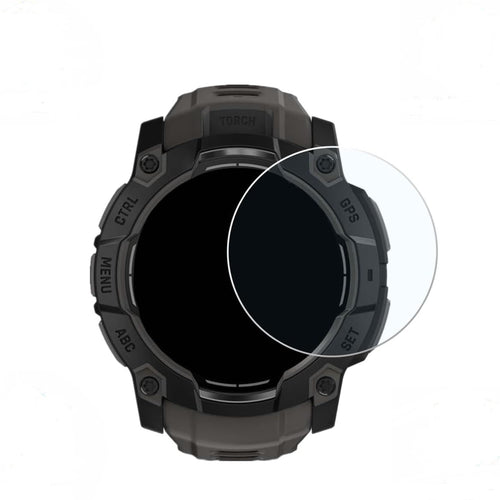 Garmin Instinct E - 45mm Screen Protector (Glass)