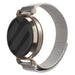 Garmin Lily 2 Milanese Strap (Starlight)