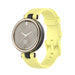 Garmin Lily Silicone Strap (Yellow)
