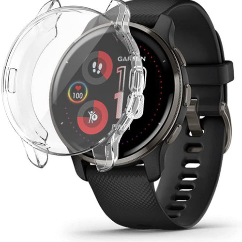 Garmin Venu 2 Plus TPU Case