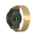 Garmin Venu 4 - 41mm Milanese Strap (Gold)