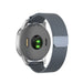Garmin Forerunner 265s Milanese Strap (Space Grey)