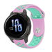 Garmin Venu 2s 40mm Sportarmband (Rosa/Aqua)