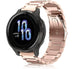 Garmin Venu 2s Steel Strap (Rose Gold)