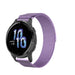 Garmin Venu 2s Milanese-Armband - 40mm - Lila