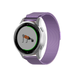 Garmin Vivoactive 4s 40mm Milanese Strap (Purple)