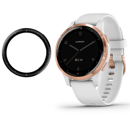 garmin-vivoactive-4s-displayschutz