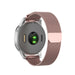 Withings Scan Watch 2 - 38mm Milanese Armband (Rosa)