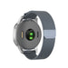 Withings Scan Watch Light Milanese Armband (Grau)