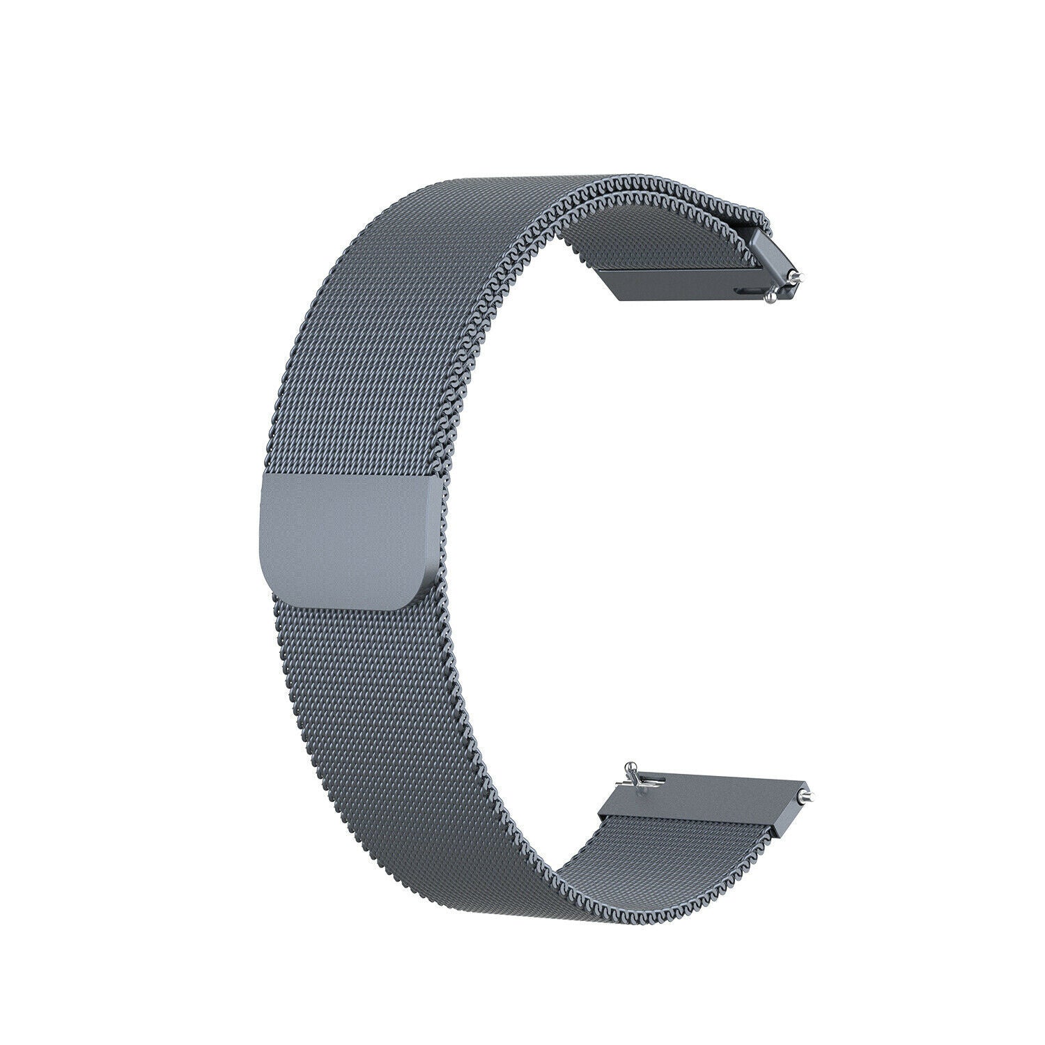 Correa milanesa OnePlus Watch 3 - 43mm (gris)