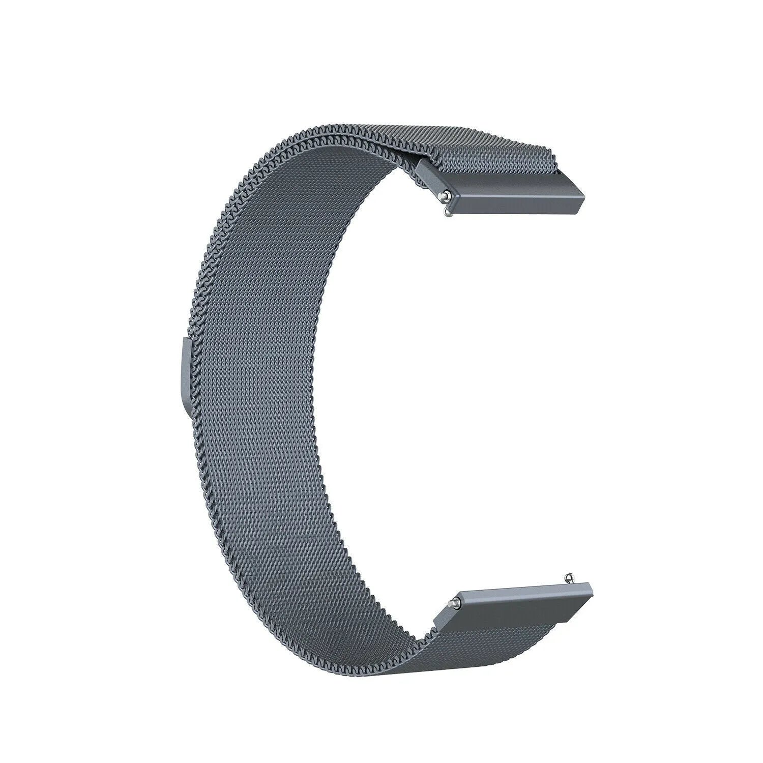 Oppo Watch X2 Mini Milanese Strap (Grey)