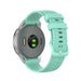 Withings Scan Watch 2 - 38mm Silikonarmband (Aqua)