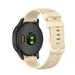 ICE Smart SQ 2.0 Square 1.70 Silikonarmband (Beige)