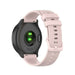 ICE Smart SQ 2.0 Square 1.70 Silikonarmband (Rosa)