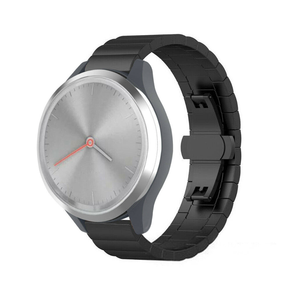 garmin-vivomove-3s-metallband-schwarz