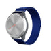 Garmin Vivomove 3s Milanese Strap (Blue)