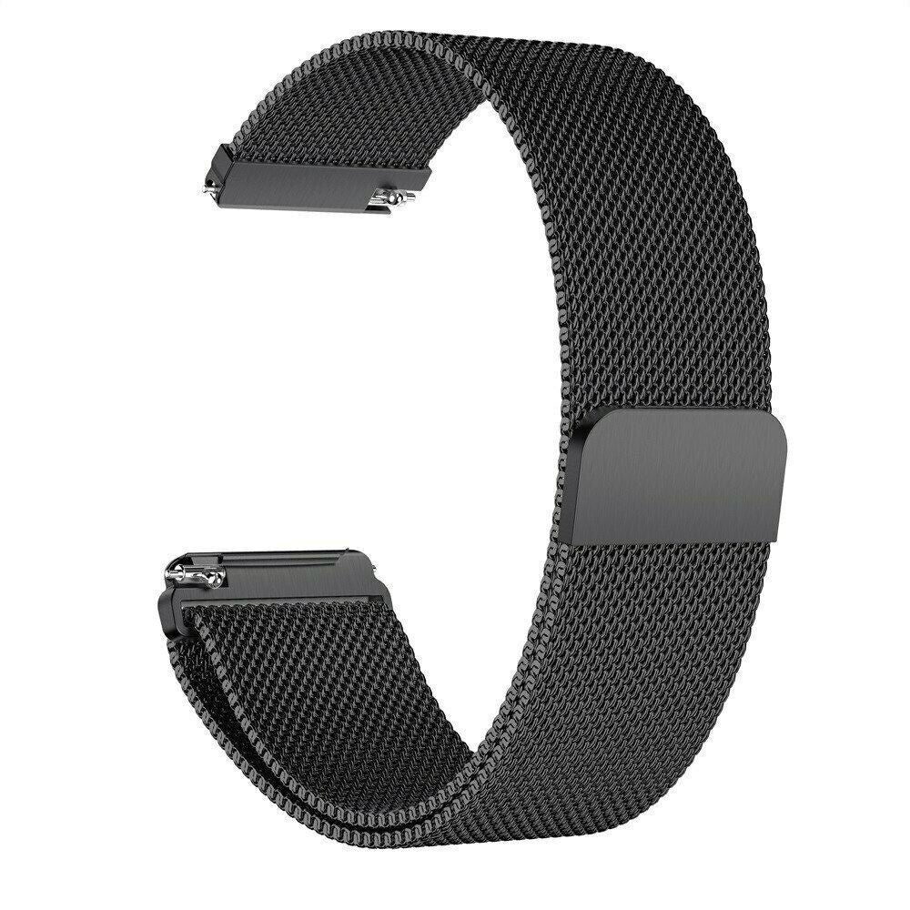 garmin-vivomove-3s-milanese-band-schwarz