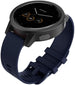 Garmin Vivomove 3s Silicone Strap 39mm (Dark Blue)