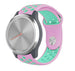 Garmin Vivomove 3s 39mm Sport Strap (Pink/Aqua)