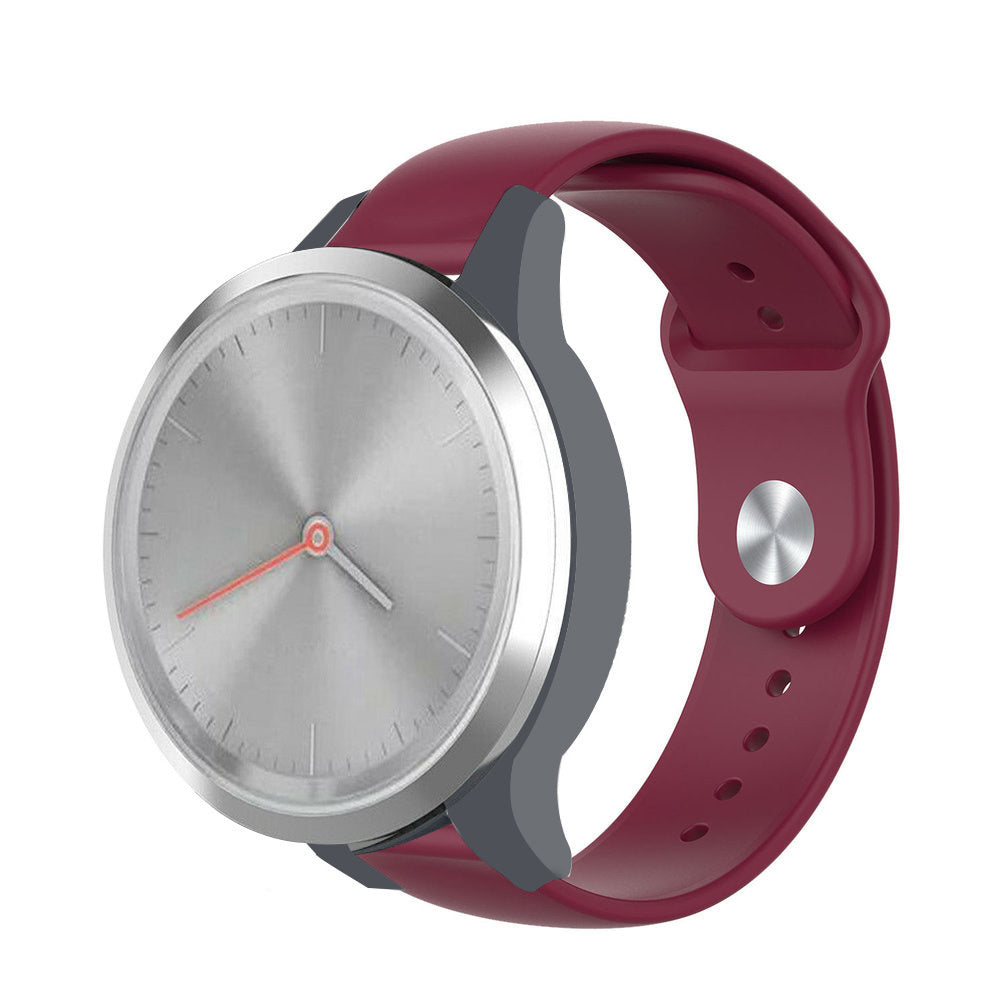 garmin-vivomove-3s-sportarmband-rot