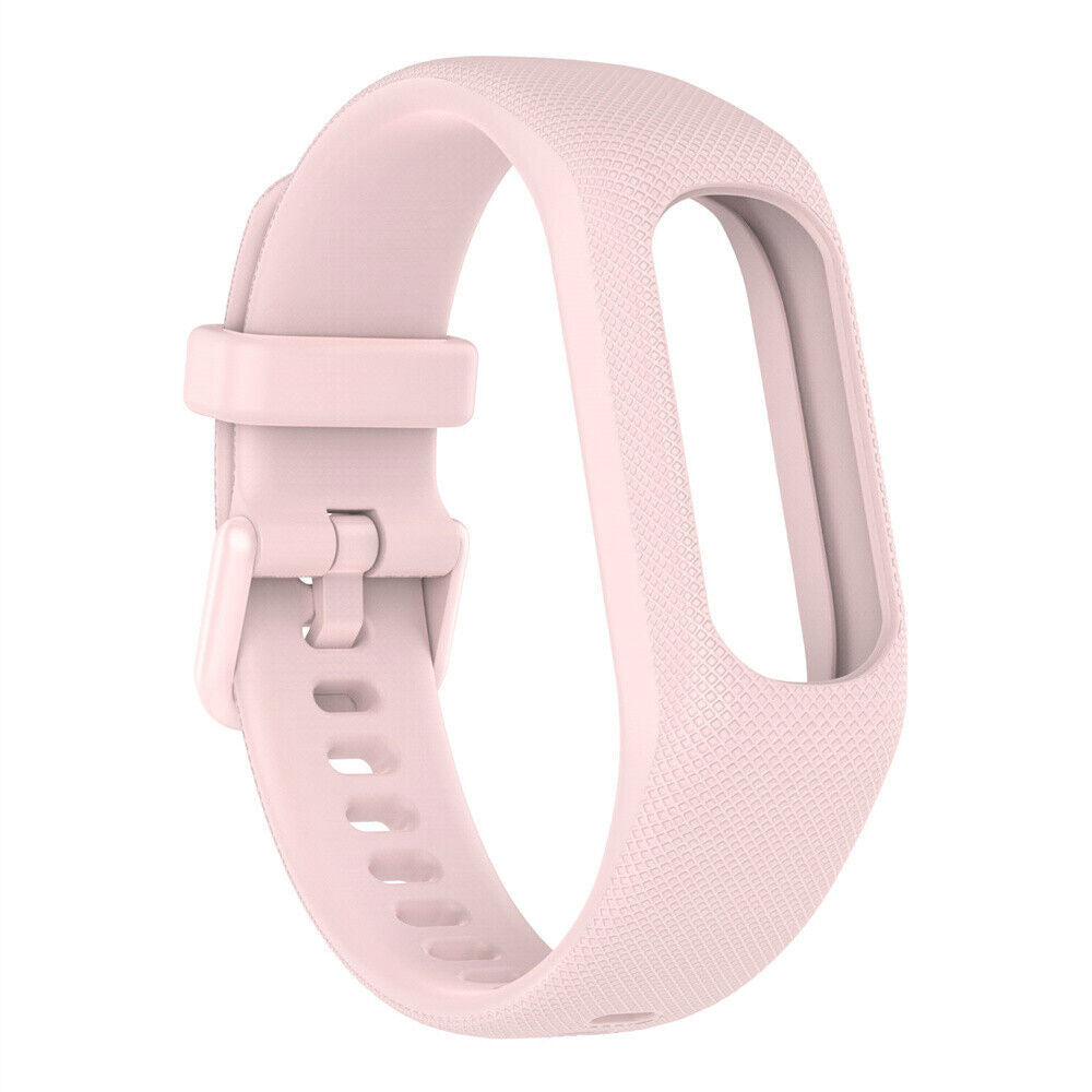 garmin-vivosmart-5-armband-rosa