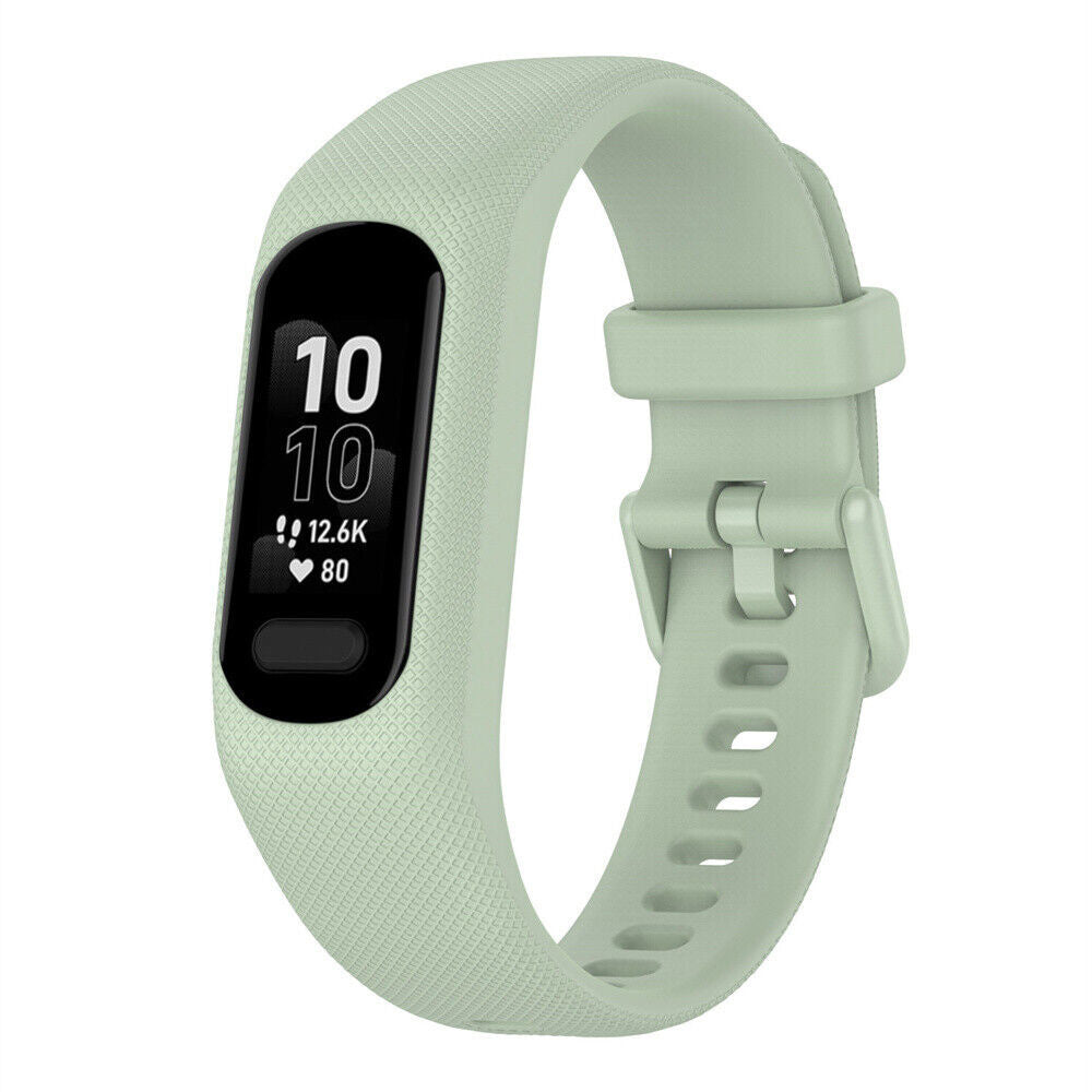 garmin-vivosmart-5-silikonarmband-mint