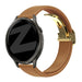 Bandz Bracelet cuir 