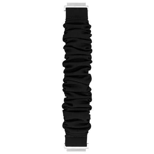 Garmin Vivoactive 6 Scrunchie Strap (Black)