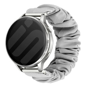 Correa elástica Garmin Forerunner 645 (gris)
