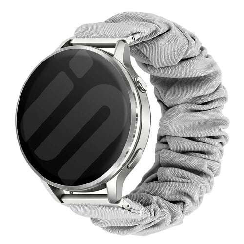 Correa elástica Garmin Forerunner 645 (gris)