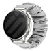 Correa elástica Garmin Forerunner 645 (gris)