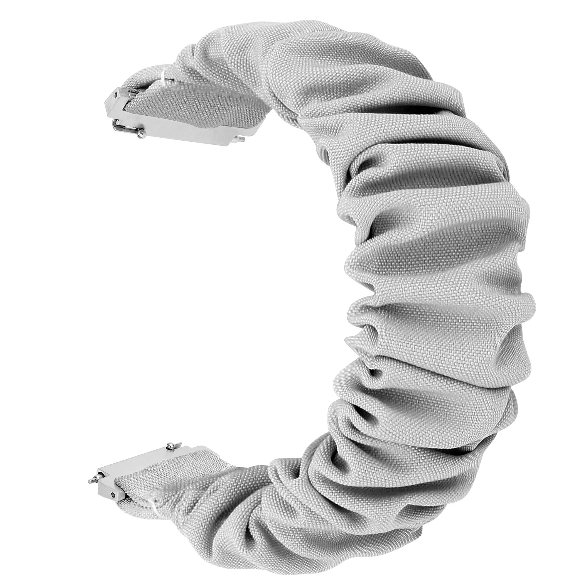 Correa elástica Garmin Forerunner 645 (gris)