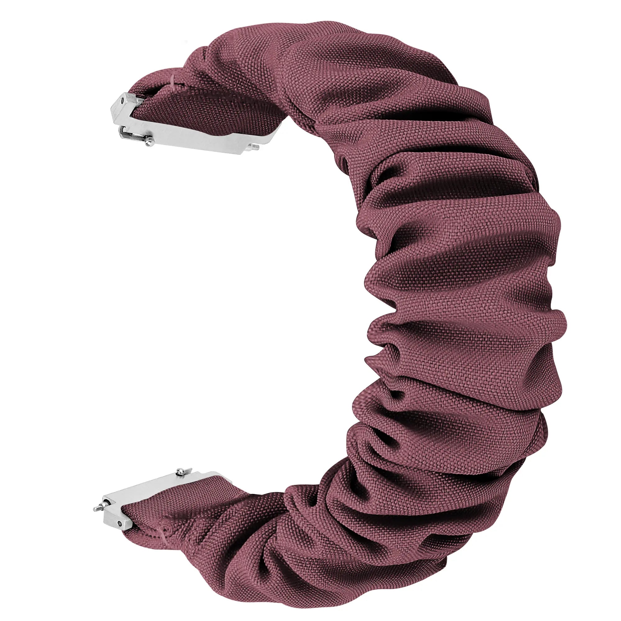 Correa elástica Garmin Bounce 2 (malva)