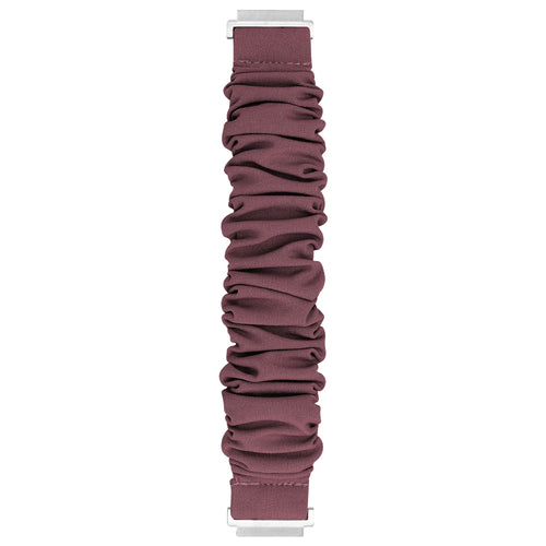 Correa elástica Garmin Bounce 2 (malva)